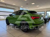 2021 Audi RSQ3