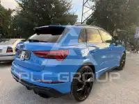 2021 Audi RSQ3