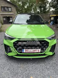 2021 Audi RSQ3