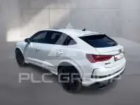 2021 Audi RSQ3