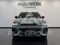 2021 Audi RSQ3