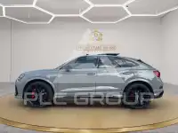 2021 Audi RSQ3
