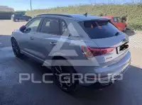 2021 Audi RSQ3