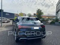 2021 Audi RSQ3