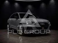 2021 Audi RSQ3