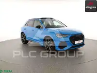 2021 Audi RSQ3