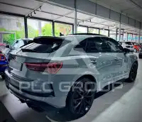 2021 Audi RSQ3