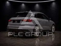 2021 Audi RSQ3