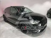 2021 Audi RSQ3