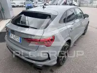 2021 Audi RSQ3