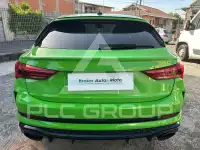 2021 Audi RSQ3