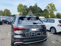 2021 Audi RSQ3