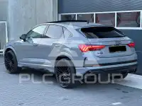 2021 Audi RSQ3