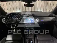 2021 Audi RSQ3