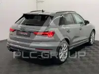 2021 Audi RSQ3