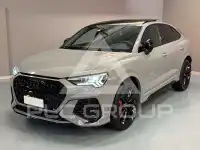 2021 Audi RSQ3