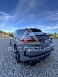 2021 Audi RSQ3
