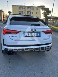 2021 Audi RSQ3
