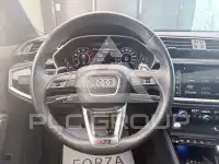 2021 Audi RSQ3