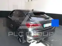 2021 Audi RSQ3