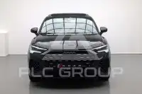 2021 Audi RSQ3