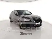 2021 Audi RSQ3