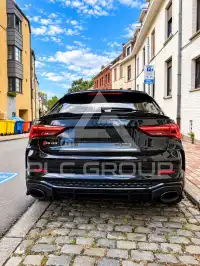 2021 Audi RSQ3