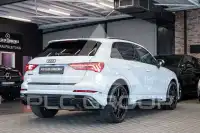 2021 Audi RSQ3