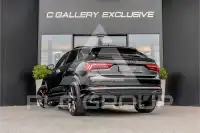 2021 Audi RSQ3