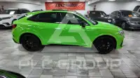 2021 Audi RSQ3