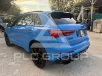 2021 Audi RSQ3