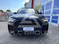 2021 Audi RSQ3