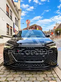 2021 Audi RSQ3