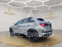2021 Audi RSQ3