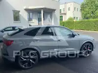 2021 Audi RSQ3