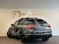 2021 Audi RSQ3