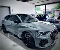 2021 Audi RSQ3