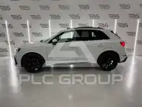 2021 Audi RSQ3