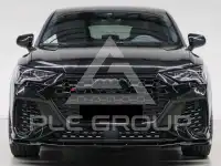 2021 Audi RSQ3