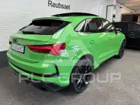2021 Audi RSQ3