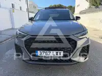 2021 Audi RSQ3