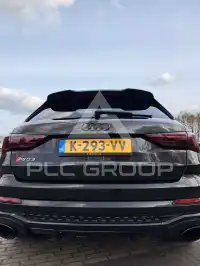 2021 Audi RSQ3