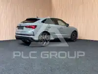 2021 Audi RSQ3