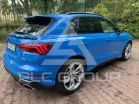 2021 Audi RSQ3