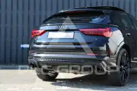2021 Audi RSQ3