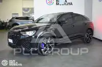 2021 Audi RSQ3