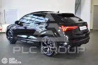 2021 Audi RSQ3