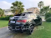 2021 Audi RSQ3