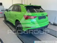 2021 Audi RSQ3