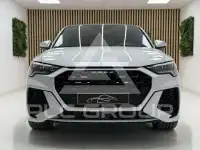 2021 Audi RSQ3